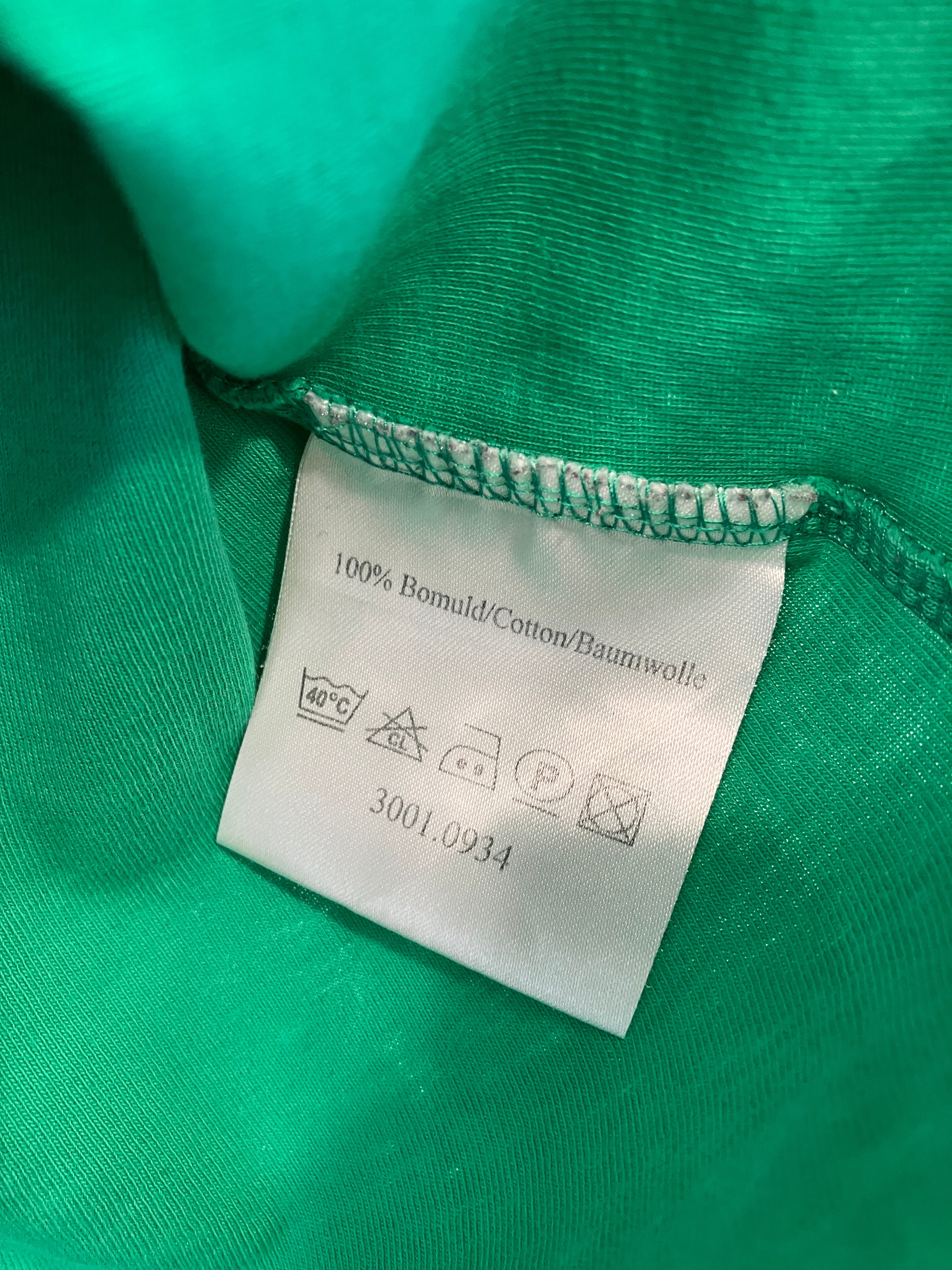 Signature T-shirt